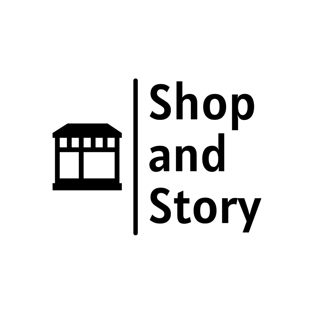 Shop and Story